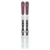 Rossignol Experience W 78 Carbon Womens Skis / Xpress10 Ski Bindings 2023