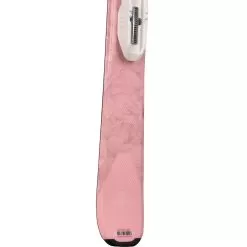 Rossignol Experience W Pro Girls Skis 2023 -Ski Shop Rossignol Experience W Pro Kid4 Girls Skis 22 23 2223 4