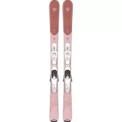 Rossignol Experience W Pro Girls Skis 2023