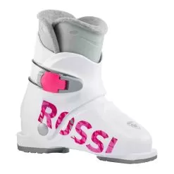 Rossignol Fun Girl J1 Kids Ski Boots 2023