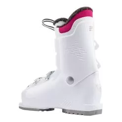 Rossignol Fun Girl J4 Kids Ski Boots 2023 -Ski Shop Rossignol Fun Girl J4 Kids Ski Boots 22 23 WHIT 2