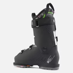 Rossignol Hi Speed Pro 120 MV Ski Boots 2023 -Ski Shop Rossignol Hi Speed Pro 120 MV Ski Boots 22 23 BKGR 2