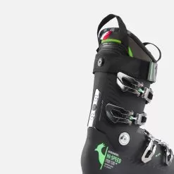 Rossignol Hi Speed Pro 120 MV Ski Boots 2023 -Ski Shop Rossignol Hi Speed Pro 120 MV Ski Boots 22 23 BKGR 3