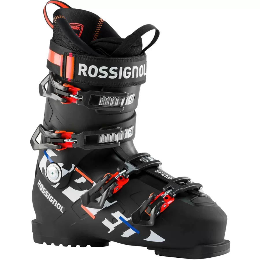 Rossignol Speed 90 Ski Boots 2023 2 Rossignol Speed 90 Ski Boots 2023 - Image 2