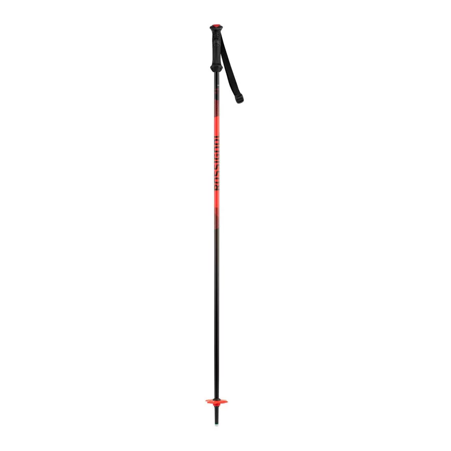 Rossignol Tactic Jr Kids Ski Poles 2023 1 Rossignol Tactic Jr Kids Ski Poles 2023