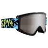 Spy Crusher Elite Jr Kids Goggles 2023