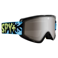 Spy Crusher Elite Jr Kids Goggles 2023