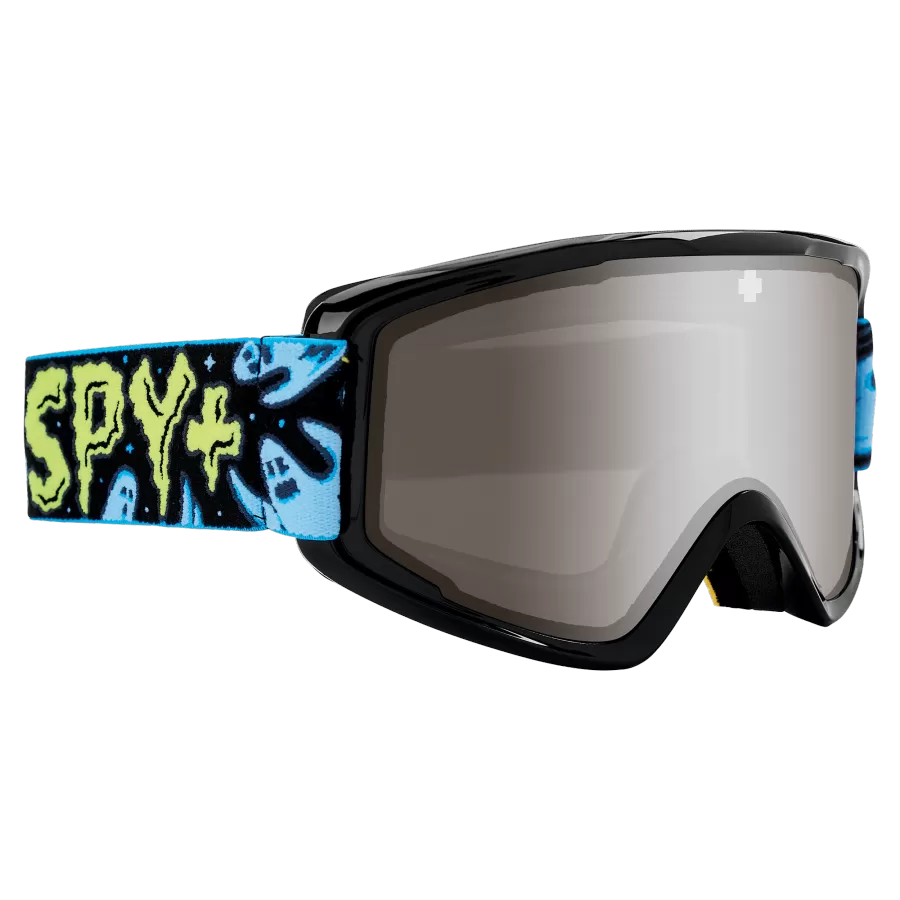 Spy Crusher Elite Jr Kids Goggles 2023 1 Spy Crusher Elite Jr Kids Goggles 2023