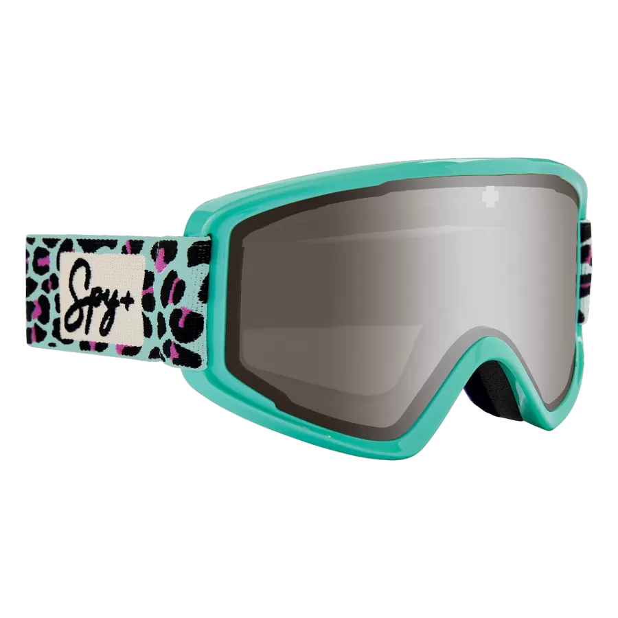 Spy Crusher Elite Jr Kids Goggles 2023 2 Spy Crusher Elite Jr Kids Goggles 2023 - Image 2