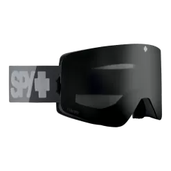 Spy Marauder Goggles 2023 -Ski Shop SPY 21 Marauder Colorblock2DarkGray HappyBronzewithBlackSpectraMirror HappyLLRose 3100000000133 01