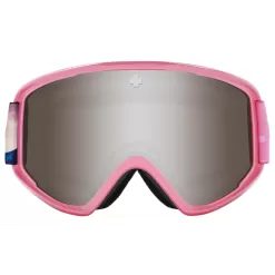 Spy Crusher Elite Jr Kids Goggles 2023 7 Spy Crusher Elite Jr Kids Goggles 2023 -Ski Shop SPY 22 CrusherEliteJr DayandNight BronzeSilverSpectraMirror 3100000000261 02