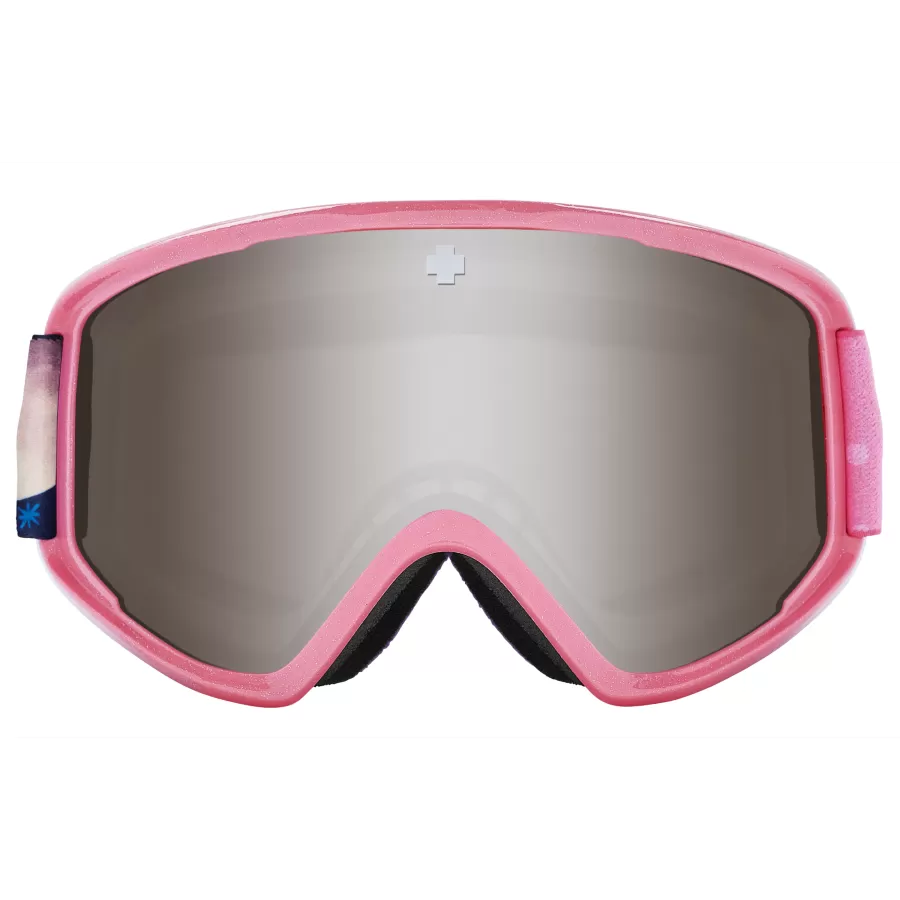 Spy Crusher Elite Jr Kids Goggles 2023 4 Spy Crusher Elite Jr Kids Goggles 2023 - Image 4