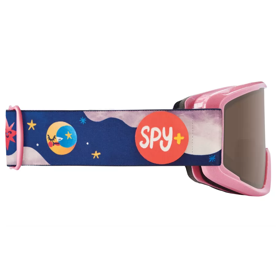 Spy Crusher Elite Jr Kids Goggles 2023 3 Spy Crusher Elite Jr Kids Goggles 2023 - Image 3