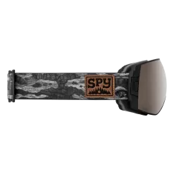 Ski Shop -Ski Shop SPY 22 LegacySPY EricJackson HappyBronzeSilverSpectraMirror HappyLLGrayGreenRedSpectraMirror 3100000000255 04