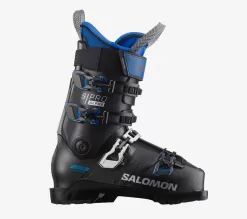 Salomon S/Pro Alpha 120 EL Ski Boots 2023