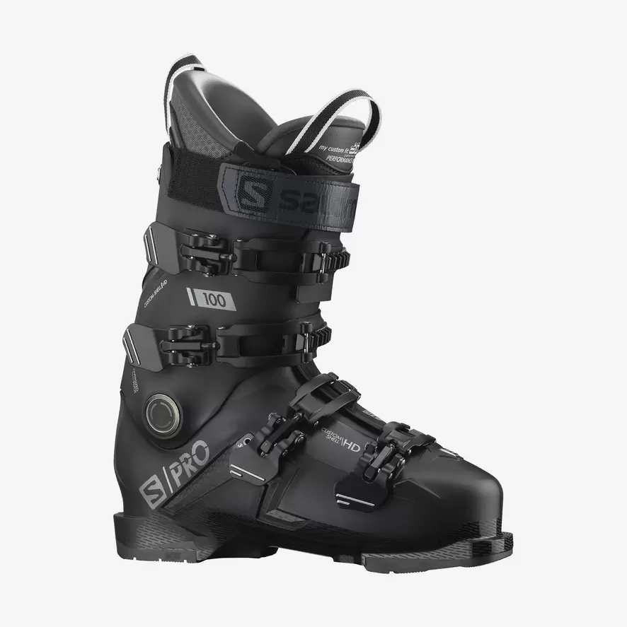 Salomon S/Pro 100 GW Ski Boots 2023