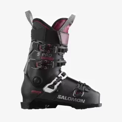Salomon S/Pro Alpha 110 W EL Ski Boots 2023