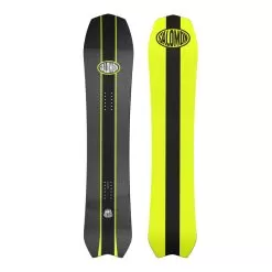 Salomon Dancehaul Snowboard 2023