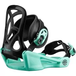 Salomon Grace Girls Snowboard Package -Ski Shop Salomon Goodtime Kids Snowboard Bindings 22 23 BKMI 2 77d1753c 419f 4d55 9ba6 3e400d4e1f75