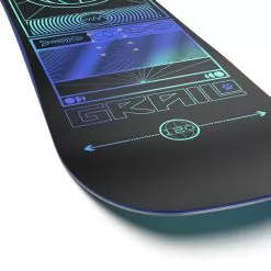 Salomon Grail Kids Snowboard 2023 -Ski Shop Salomon Grail Kids Snowboard 22 23 2223 3