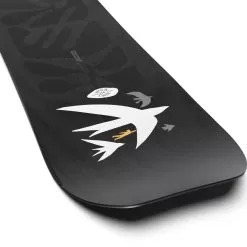 Salomon Highpath Snowboard 2023 7 Salomon Highpath Snowboard 2023 -Ski Shop Salomon Highpath Snowboard 22 23 2223 3