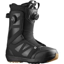 Salomon Launch Boa SJ Boa Snowboard Boots 2023