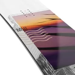 Salomon Lotus Womens Snowboard 2023 -Ski Shop Salomon Lotus Womens Snowboard 22 23 2223 3