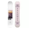 Salomon Lotus Womens Snowboard 2023