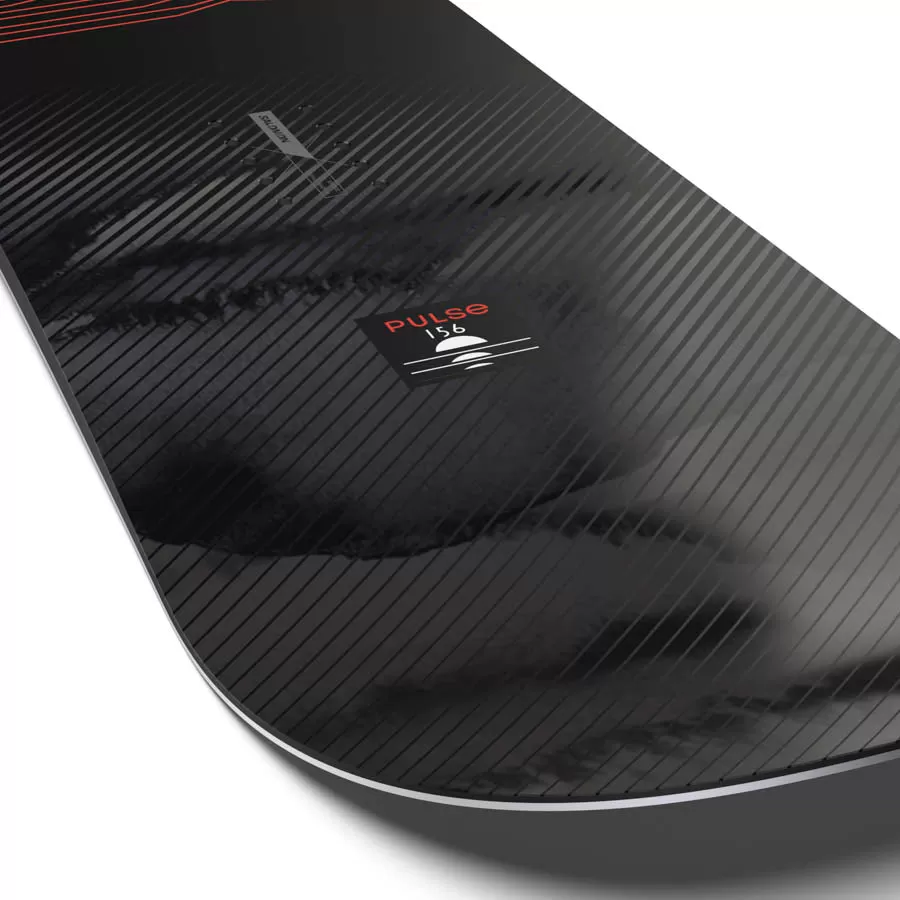 Salomon Pulse Snowboard 2023 4 Salomon Pulse Snowboard 2023 - Image 4