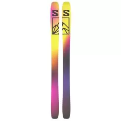 Salomon QST 106 Skis 2023 8 Salomon QST 106 Skis 2023 -Ski Shop Salomon QST 106 Skis 22 23 2223 2