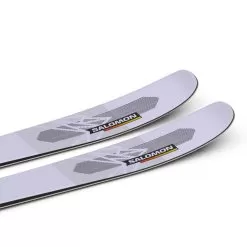 Salomon QST 106 Skis 2023 9 Salomon QST 106 Skis 2023 -Ski Shop Salomon QST 106 Skis 22 23 2223 3