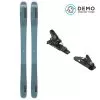 Salomon QST 98 Demo Skis 2023