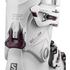 Salomon QST Access 60 Womens Ski Boots 2023 -Ski Shop Salomon QST Access 60 Womens Ski Boots 22 23 WHBG 3