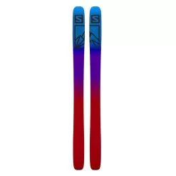 Salomon QST Blank Skis 2023 -Ski Shop Salomon QST Blank Skis 22 23 2223 2