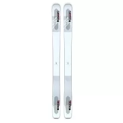 Salomon QST Blank Skis 2023