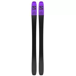 Salomon QST Lumen 98 Womens Skis 2023 -Ski Shop Salomon QST Lumen 98 Womens Skis 22 23 2223 2
