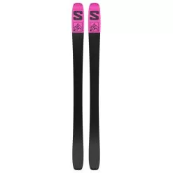 Salomon QST Lux 92 Womens Skis 2023 7 Salomon QST Lux 92 Womens Skis 2023 -Ski Shop Salomon QST Lux 92 Womens Skis 22 23 2223 2