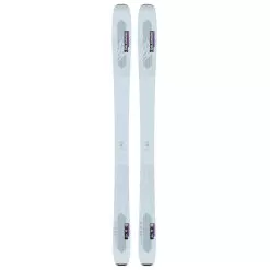 Salomon QST Lux 92 Womens Skis 2023