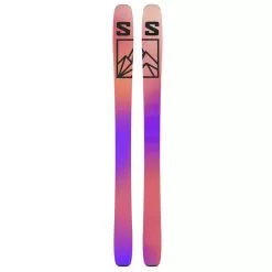 Salomon QST Stella 106 Womens Skis 2023 -Ski Shop Salomon QST Stella 106 Womens Skis 22 23 2223 2