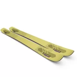 Salomon QST Stella 106 Womens Skis 2023 -Ski Shop Salomon QST Stella 106 Womens Skis 22 23 2223 4