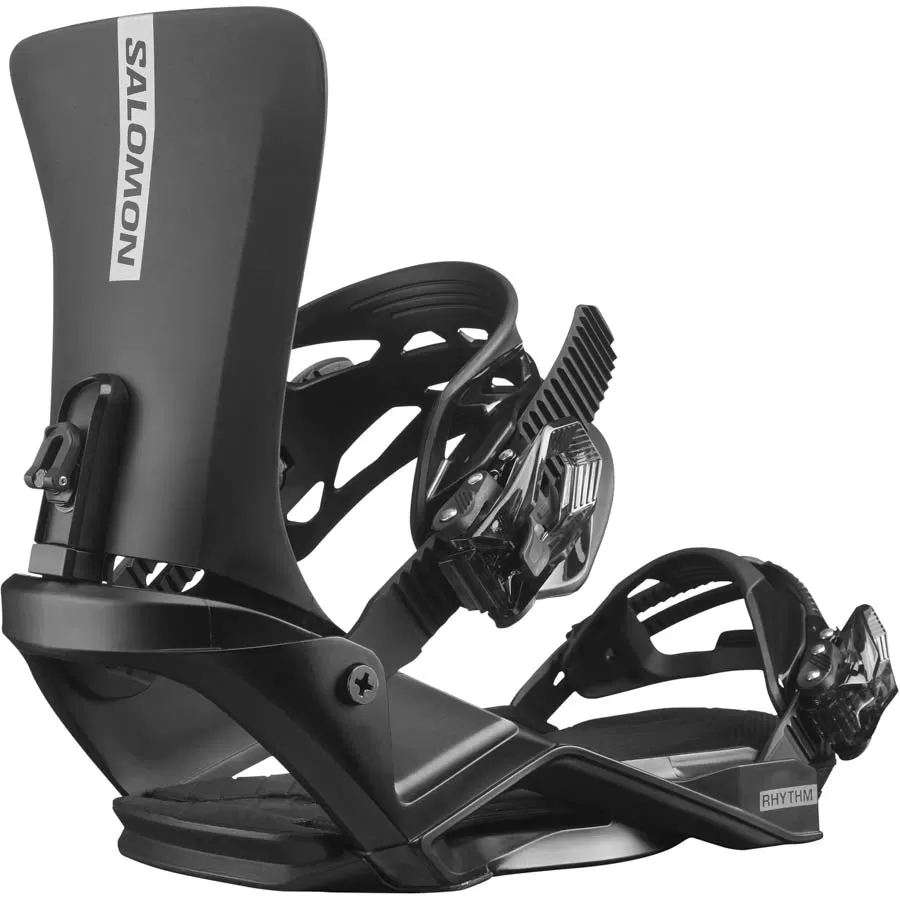 Salomon Pulse Snowboard Package 5 Salomon Pulse Snowboard Package - Image 5