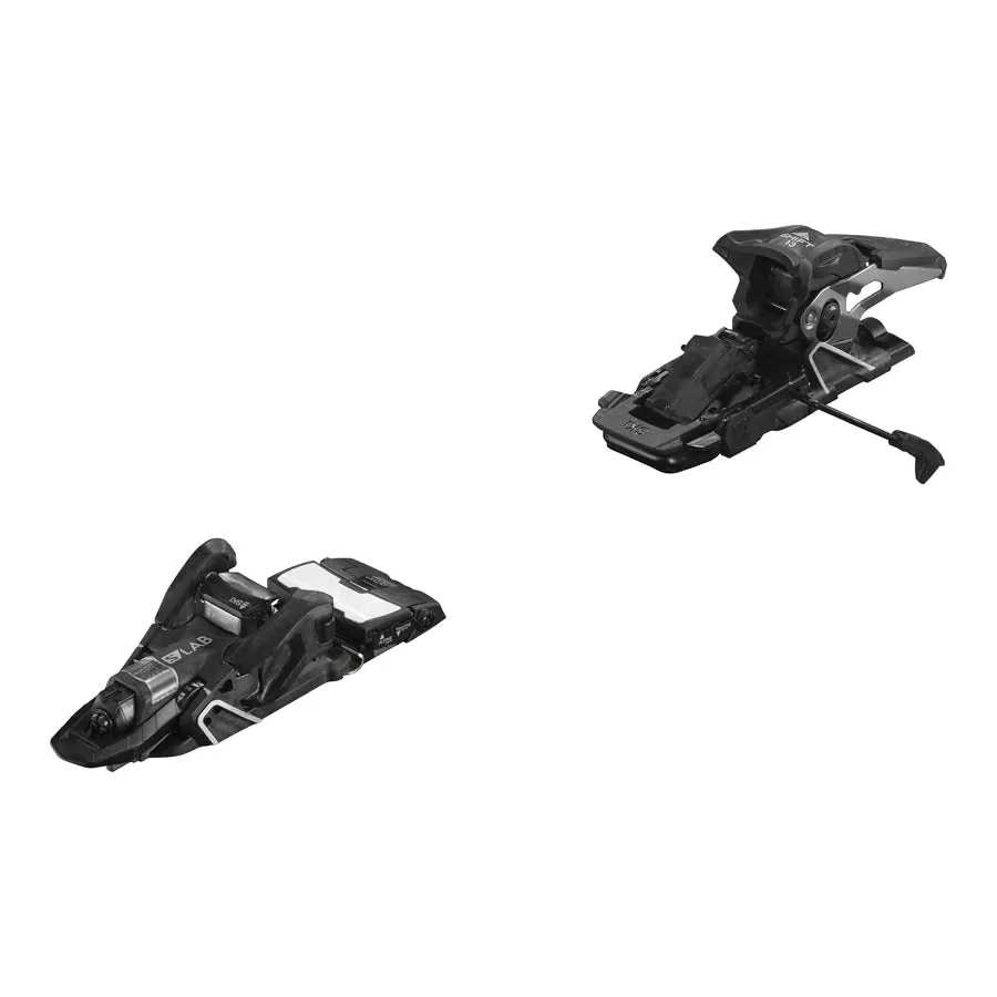 Salomon S/Lab Shift MNC 13 Ski Bindings 2023 2 Salomon S/Lab Shift MNC 13 Ski Bindings 2023 - Image 2