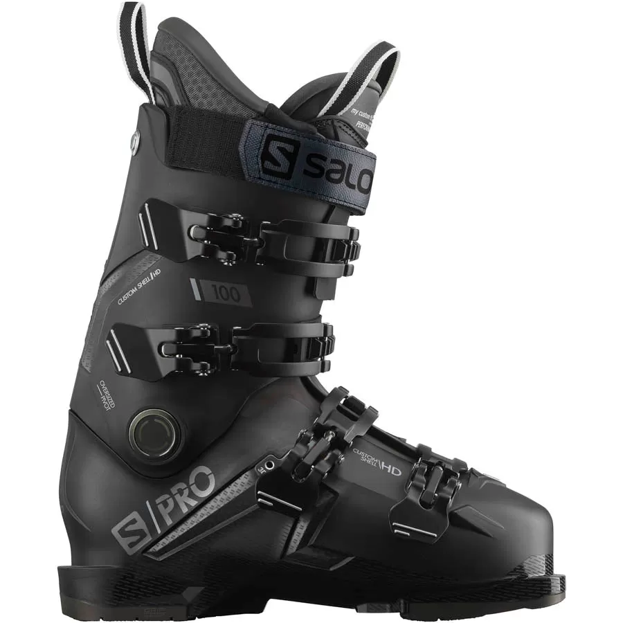 Salomon S/Pro 100 GW Ski Boots 2023 2 Salomon S/Pro 100 GW Ski Boots 2023 - Image 2