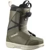 Salomon Scarlet Boa Womens Snowboard Boots 2023