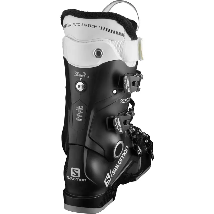 Salomon Select HV 70 Womens Ski Boots 2023 3 Salomon Select HV 70 Womens Ski Boots 2023 - Image 3