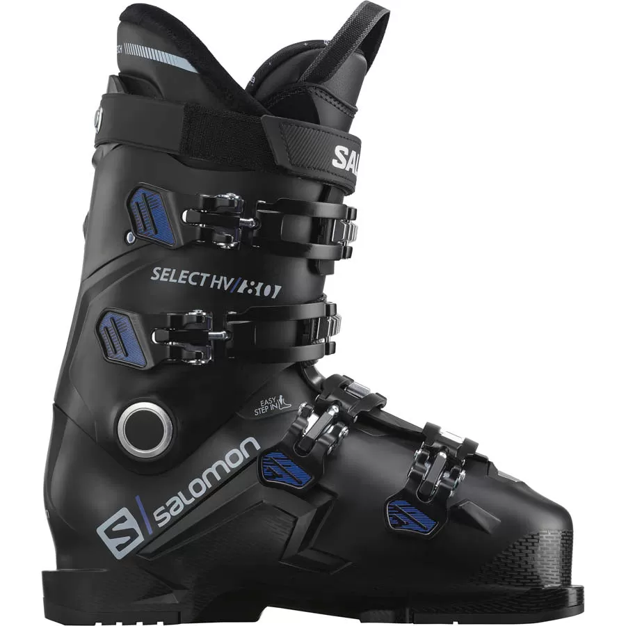 Salomon Select HV 80 Ski Boots 2023 1 Salomon Select HV 80 Ski Boots 2023