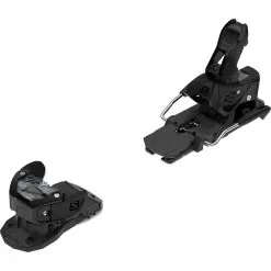 Salomon Warden MNC 13 Ski Bindings 2023 -Ski Shop Salomon Warden MNC 13 Ski Bindings 22 23 BLKM 1
