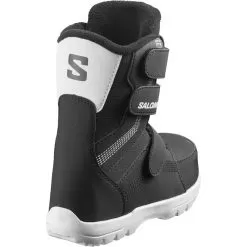 Salomon Whipstar Kids Snowboard Boots 2023 -Ski Shop Salomon Whipstar Kids Snowboard Boots 22 23 BKWH 2