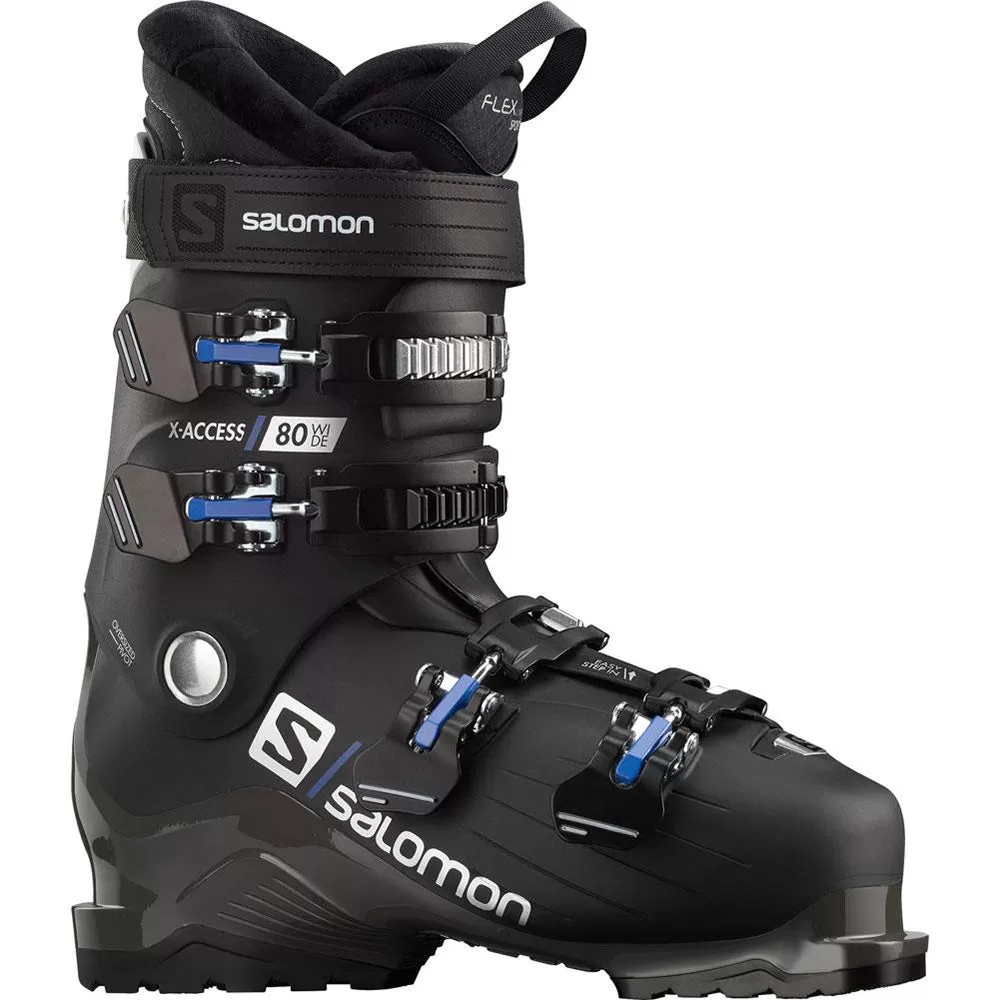 Salomon X Access R80 Wide GW Ski Boots 2023 2 Salomon X Access R80 Wide GW Ski Boots 2023 - Image 2
