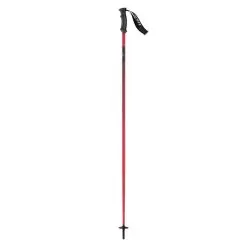 Scott 540 P-Lite Ski Poles 2023 -Ski Shop Scott 540 P Lite Ski Poles 22 23 RED 1
